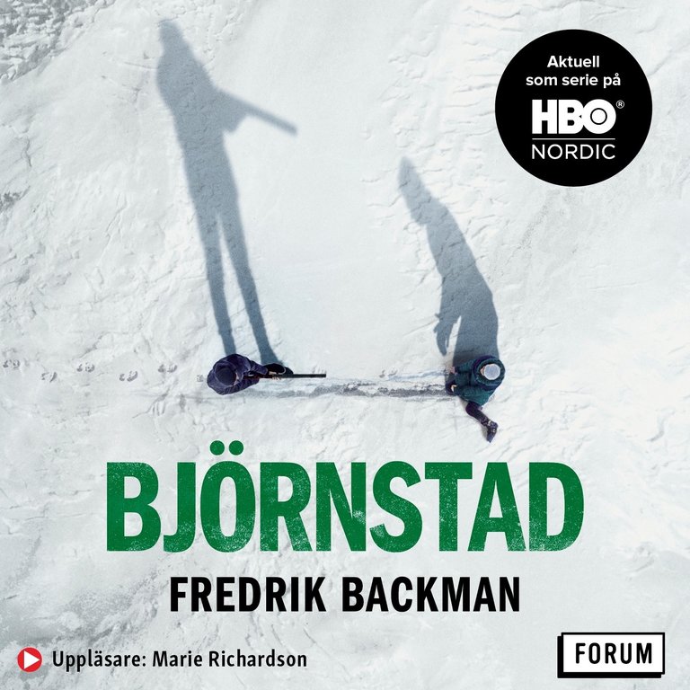 Redaktionens boktips: Det här läser och lyssnar vi på i december 2020