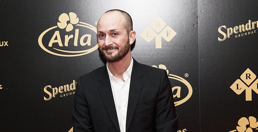 Stefano Catenacci, Nobis-gruppen. 