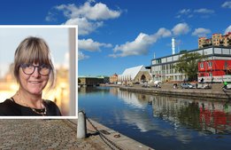 Så ska ”Fredagar på Farellis” rädda Göteborgs besöksnäring