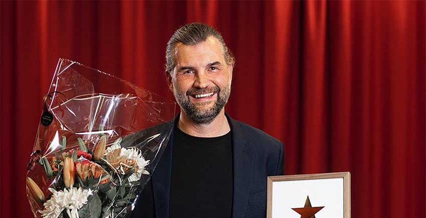 Foto: Peter Jönsson