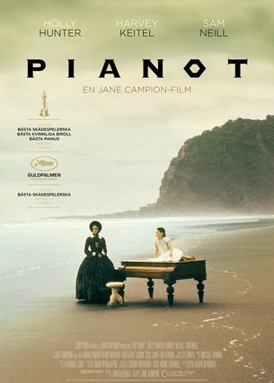 Pianot