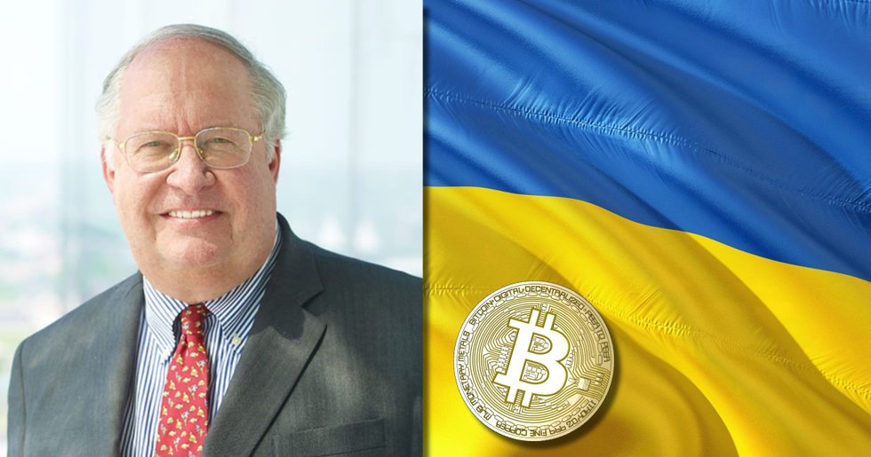 Miljardären Bill Miller: Därför är sanktionerna mot Ryssland bra för bitcoin 