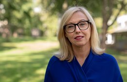 Stockholmsmässans nya CMO vill skapa kundvärden