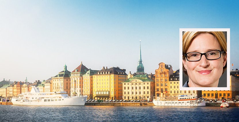Redan i höst presenteras den nya strategin för turism och besöksnäring. Foto: Colourbox