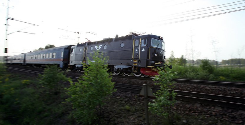 Kritiken har varit stor sedan SJ i våras beslöt att lägga ned det reguljära nattåget till Jämtland och bara köra cirka 100 dagar under högsäsong.  