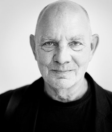 Lars Norén – teatergiganten som var vår tids Strindberg