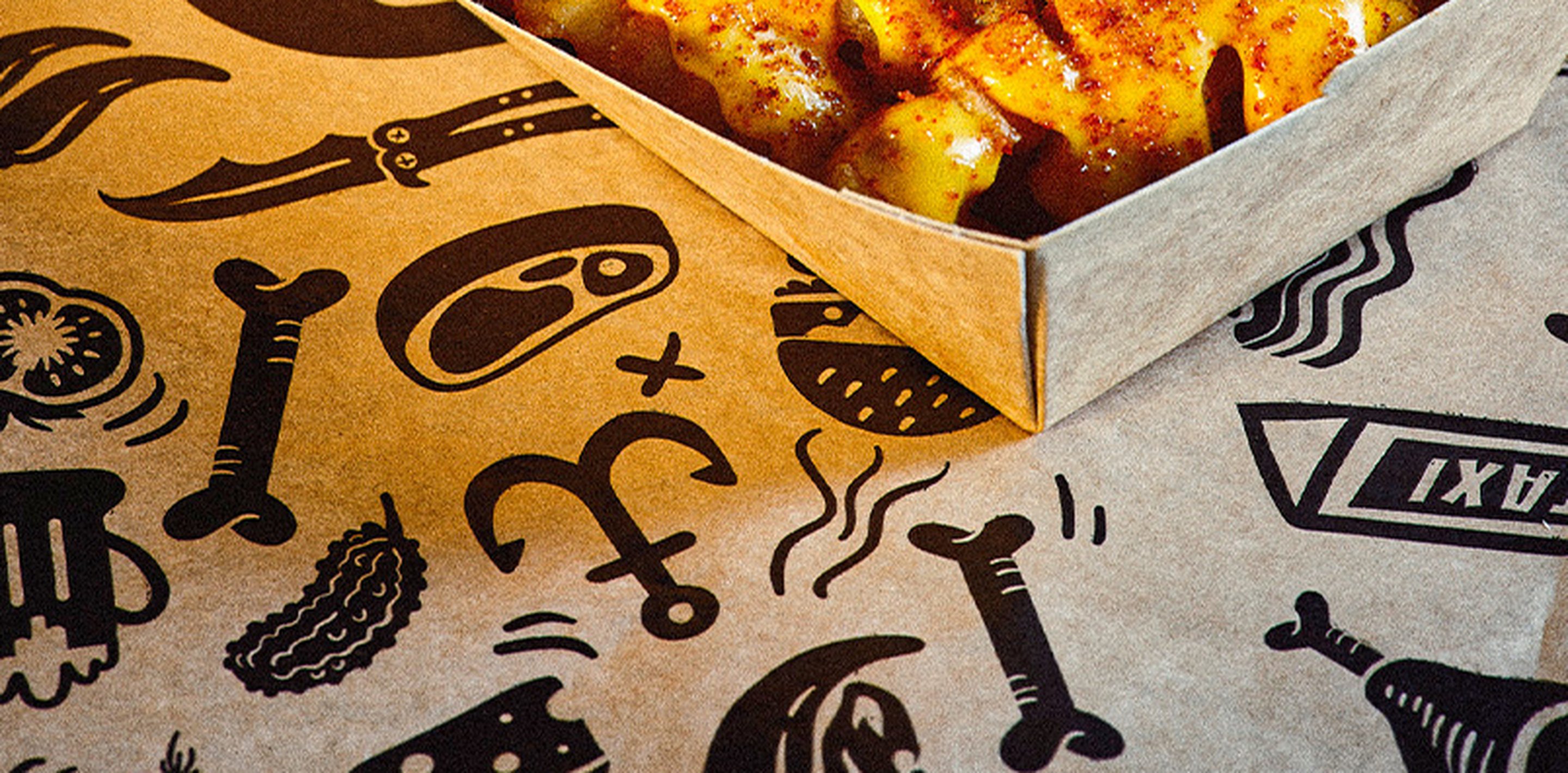 Chili Cheese Fries