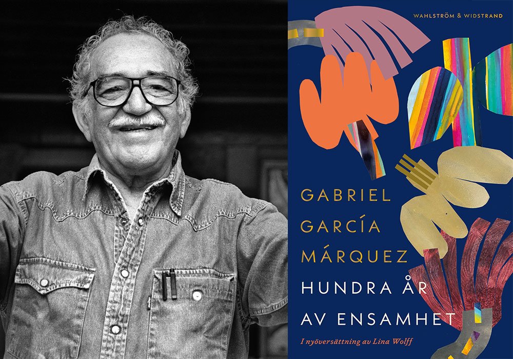 4 klassiska sydamerikanska författare som alla borde läsa