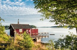 Forskare om pandemins effekter på besöksnäringen