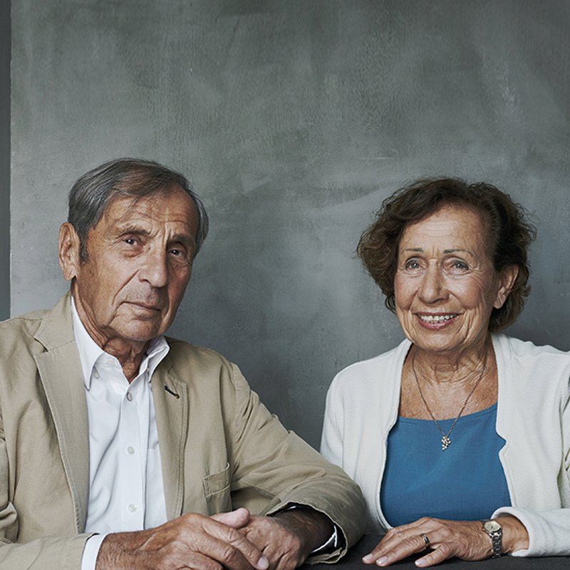 Förintelsen utplånade deras barndom - de berättar om tingen som blev kvar