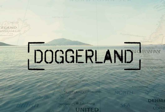 Doggerland