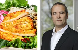 ”Än finns det mycket kvar att göra på området”