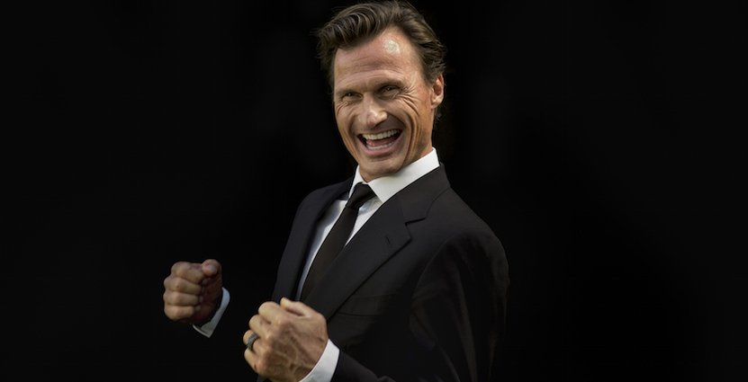 Petter Stordalens kommande Quality Hotel i Jönköping blir ett 18 våningar högt hotell med 1000 kvadratmeter för konferens. 