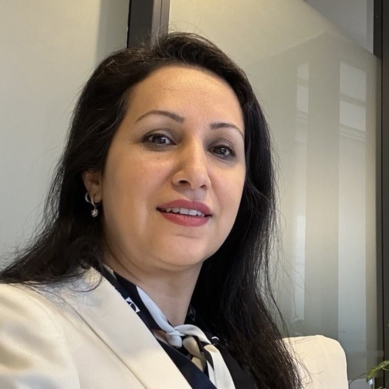 Vida Ahmadi