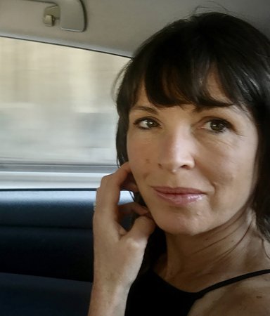 Rachel Cusk: 