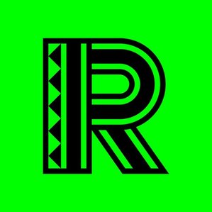 Regnskogfondet logo