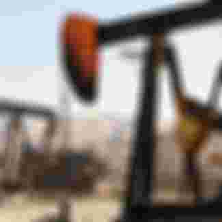 Oil drills