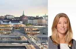 Snart blir Mälarterrassen vid Slussen verklighet