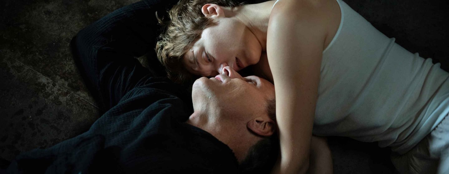 Crimes of the Future