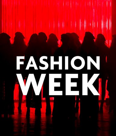 Böckerna för dig som missar modeveckan