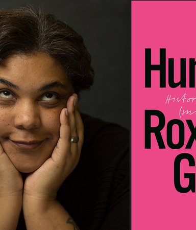 Feministstjärnan Roxane Gay om traumat som förändrade allt