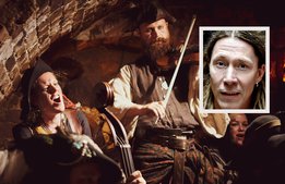 E-type öppnar piratkrog i Gamla Stan – vill fylla ett tomrum