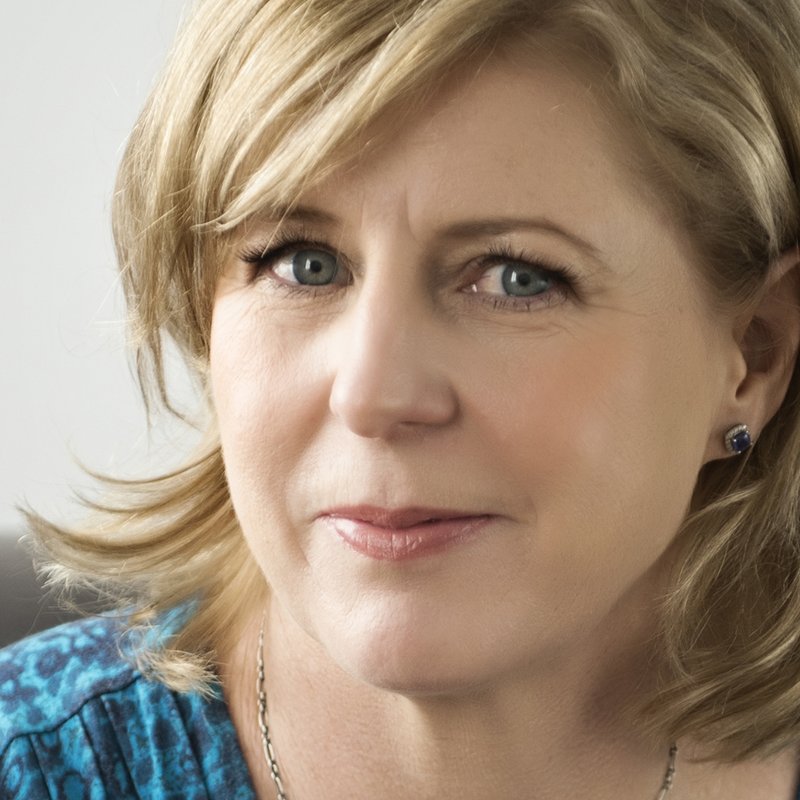 Liane Moriarty, författare till Big little lies: ”Tänk om folk gillar tv-serien mer än boken?”