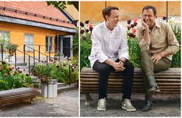 Ny version av Oxenstiernan – i tre delar