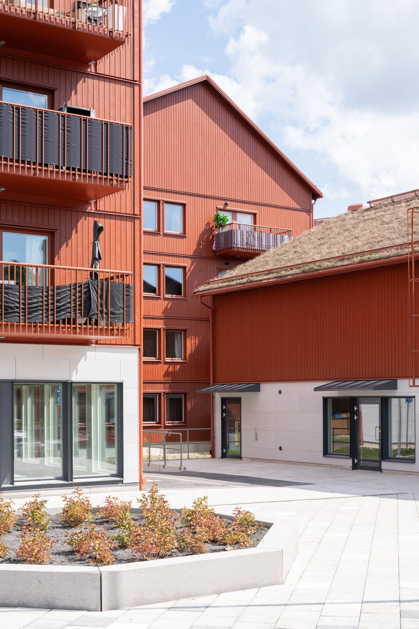Brunn, bild 6 av 9