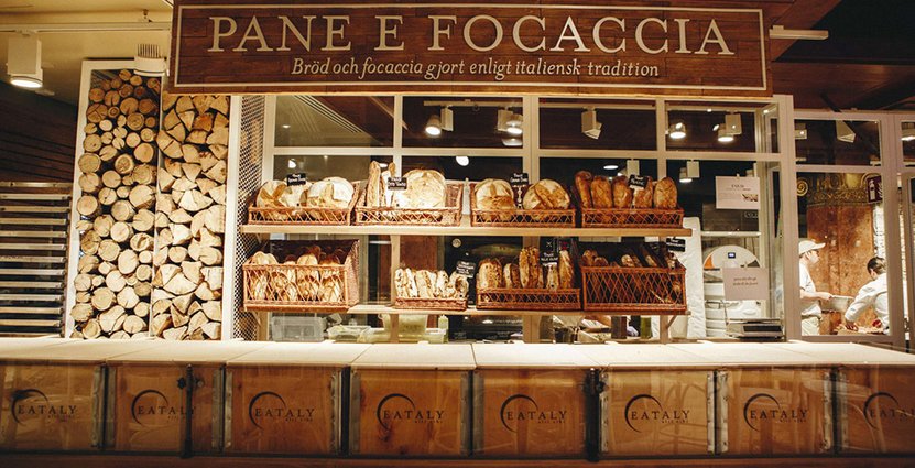 Foto: Eataly