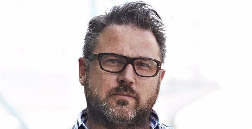 Magnus Widell undrar om regeringen helt har missat nöjesparkernas situation. Foto: Frans Hällqvist