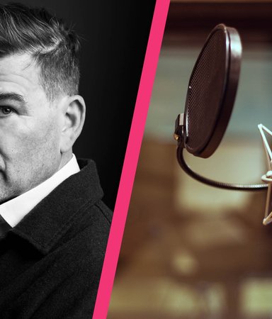 Magnus Roosmanns 10 bästa tips för dig som vill bli ljudboksuppläsare