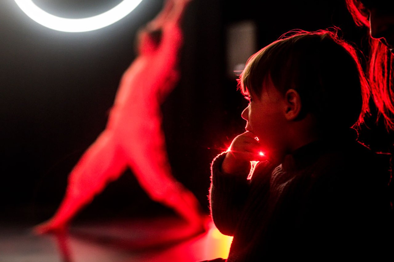 Lumi. Foto D Matvejev