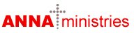 Anna Ministries logo