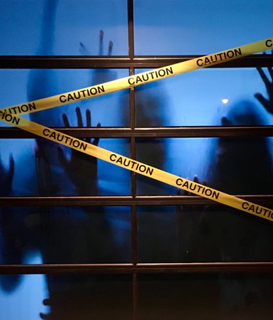 11 spännande deckare som gör sig bra i ljudbok