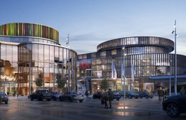 Ica gör hotell-premiär i Bromma