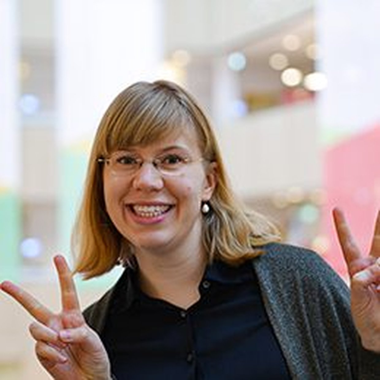 Anna Baecklund