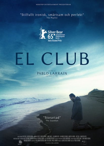 Sällskapet – El Club