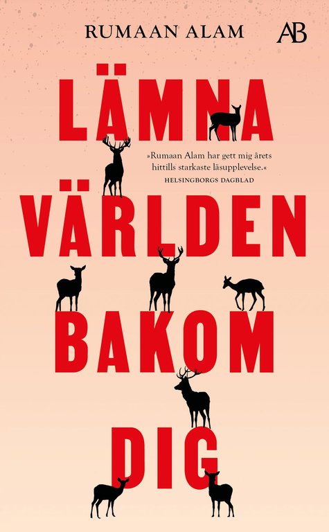 Vad läser Barack Obama? Här är 15 böcker han har rekommenderat