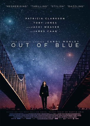 Out of Blue