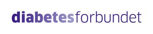 Diabetesforbundet logo