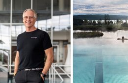 ”Bara att inse att det inte är bra för oss”