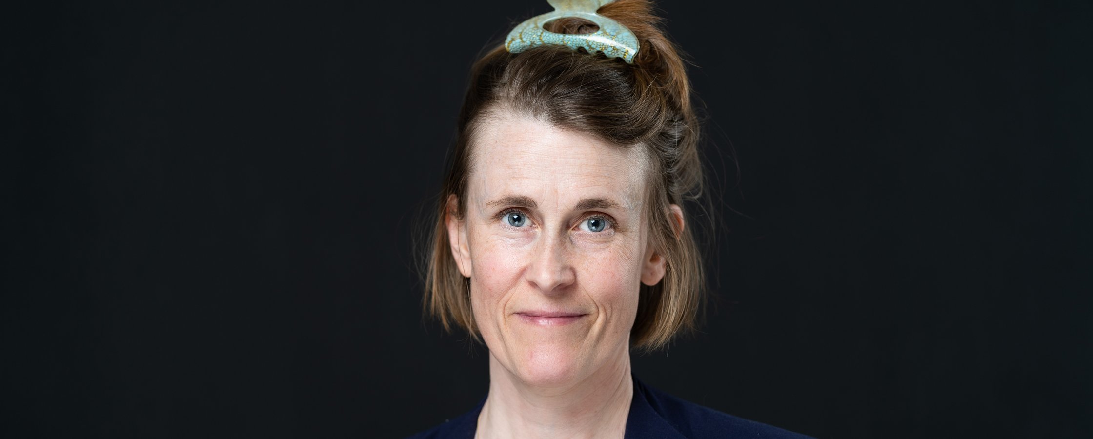 Elin Norquist. Foto: Martin Paulsson