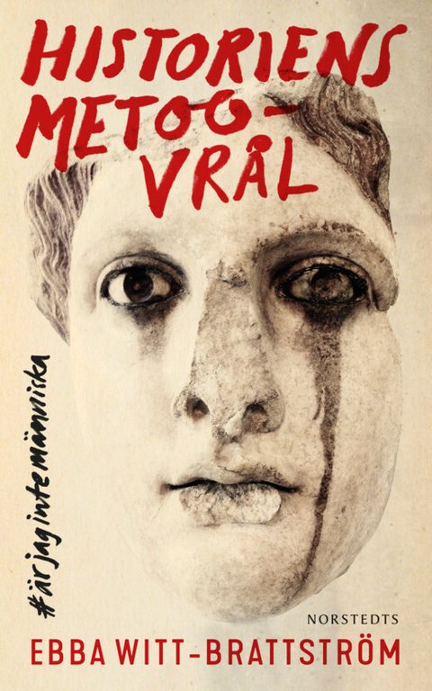 Andra sidan metoo – 9 böcker som kommit i kölvattnet av rörelsen