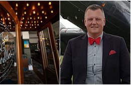 Krog i Lund fick hjälp att förhandla ner hyran