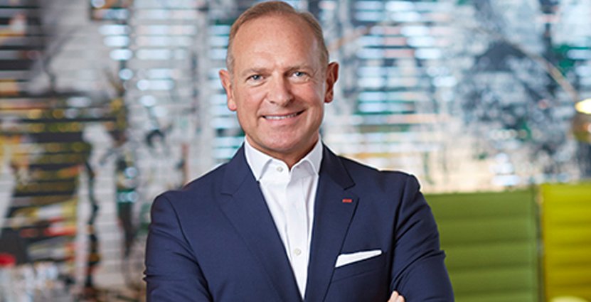 Pandox valde Scandic för drift av åtta hotell, inklusive anrika Grand i Oslo. 