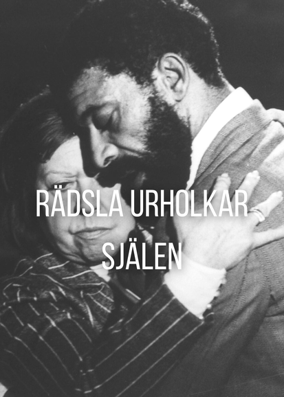 Ali: Fear Eats the Soul