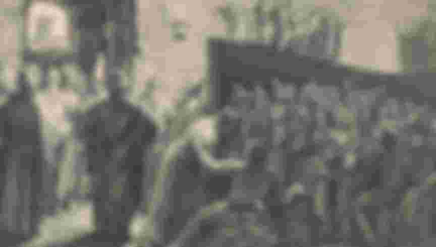 Cave of Plato, Jan Saenredam, Cornelis Cornelisz. van Haarlem, 1604.