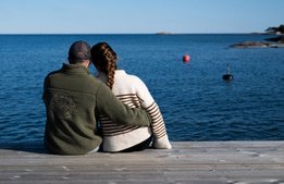 Skärgården i våra hjärtan – och på världskartan