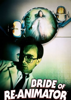 Bride of Re-animator